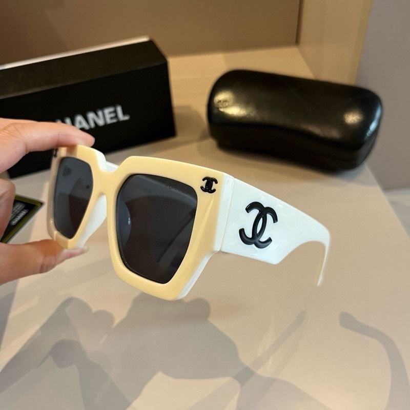 Chanel Sunglasses